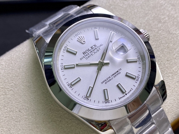 激安ロレックス正面デザイン